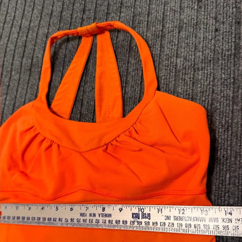 Lululemon Tank Top Bundle Size 4‎